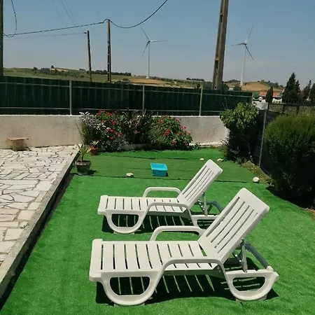 Iberica Sobralense Pensionat 3*