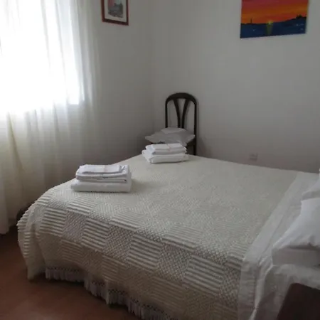 Pensionat Iberica Sobralense 3*