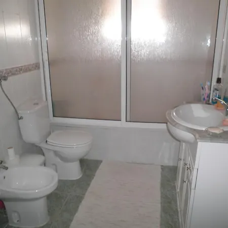 Pensionat Iberica Sobralense 3*