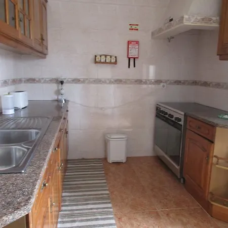 Iberica Sobralense Pensionat 3*
