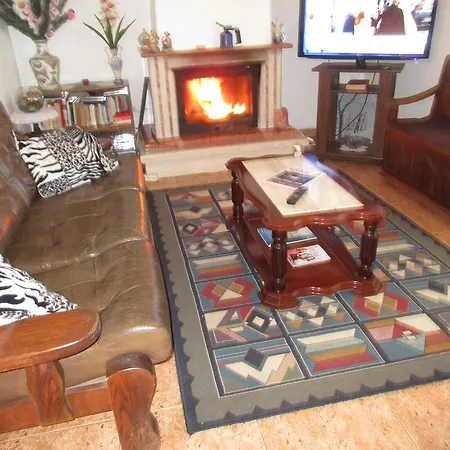 Iberica Sobralense Gasthof 3*