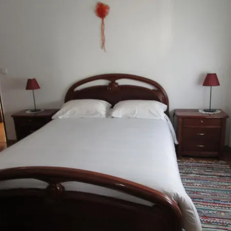 Iberica Sobralense Gasthof 3*