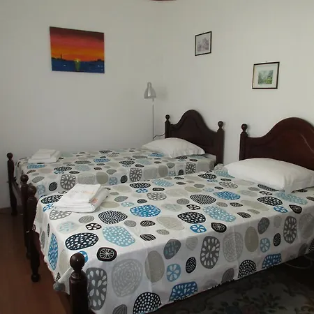 Iberica Sobralense Pensionat Sobral de Monte Agraço