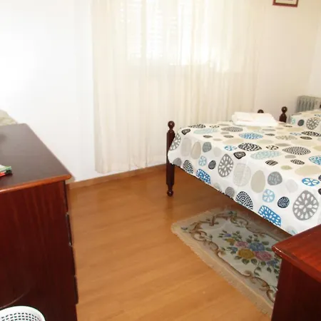 Guest house Iberica Sobralense