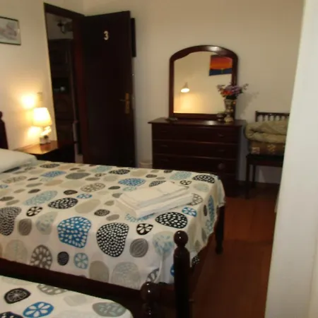 Iberica Sobralense Guest house 3*
