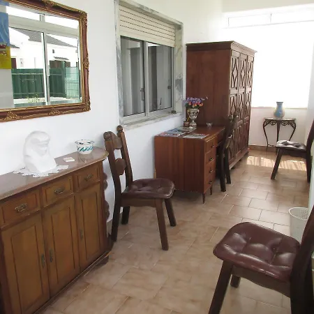 Pensionat Iberica Sobralense 3*