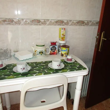 Pensionat Iberica Sobralense Sobral de Monte Agraço