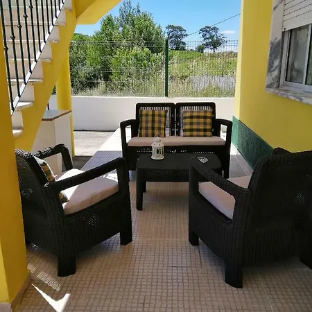 Pensionat Iberica Sobralense 3*